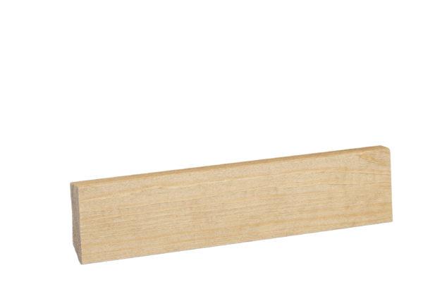 AITO jalkalista 12x42, sävy: tammi