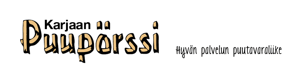 Karjaan Puupörssi Oy