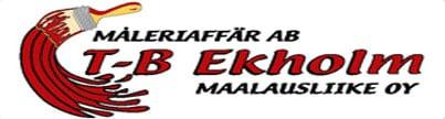 Maalausliike T-B Ekholm Oy
