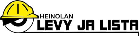 Heinolan Levy ja Lista Oy
