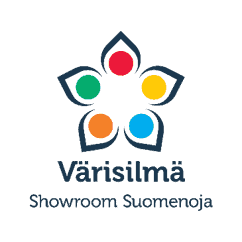 Värisilmä Showroom Suomenoja