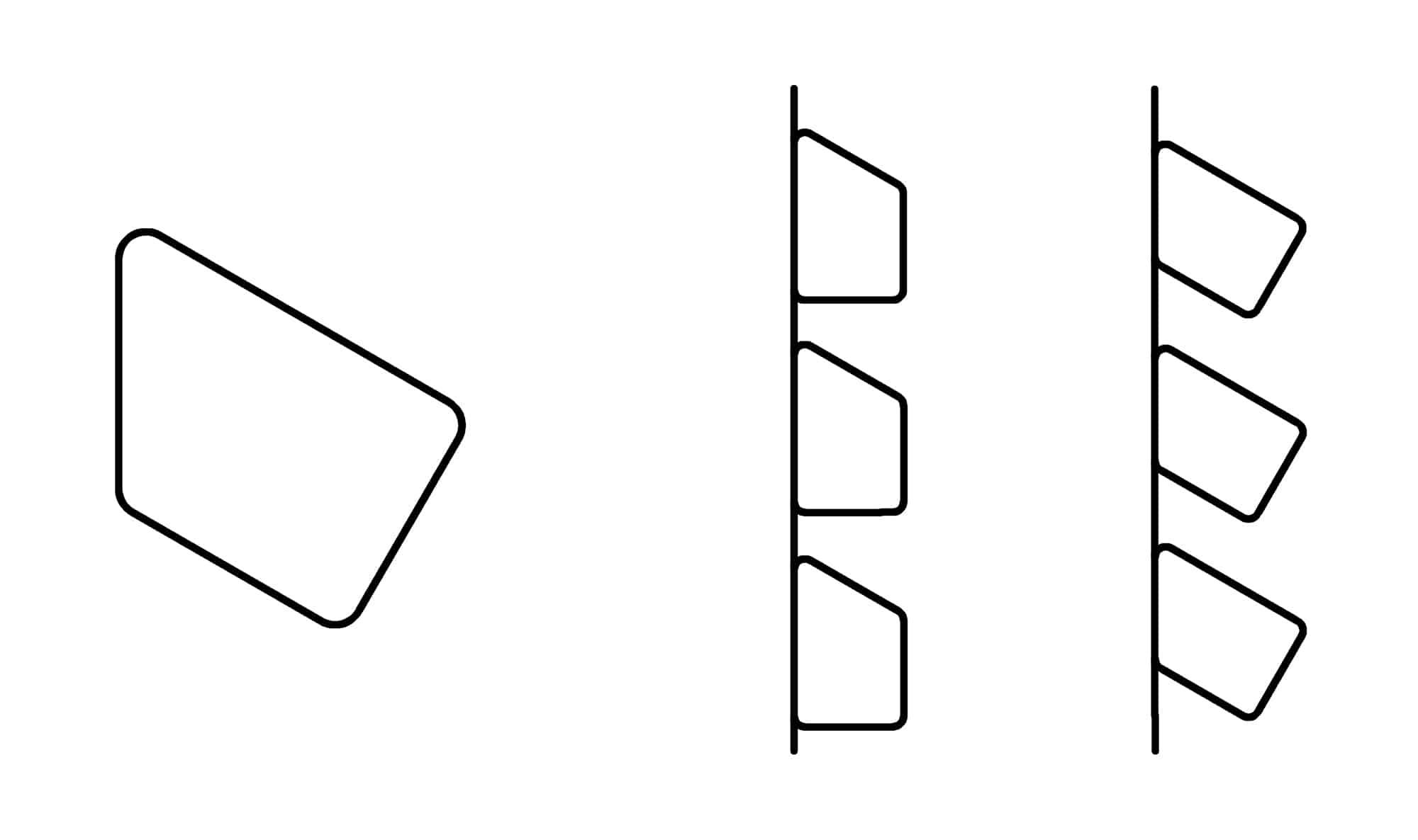 Profiili: Lath 28×45/30