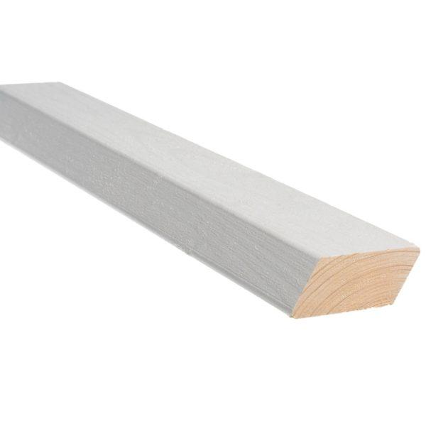 Säleikkörima 28x68 mm
