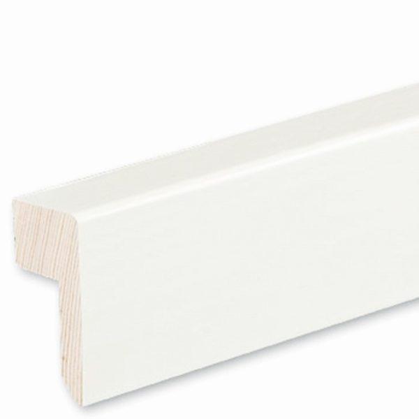 Sähköjalkalista 20x42 KIILLE