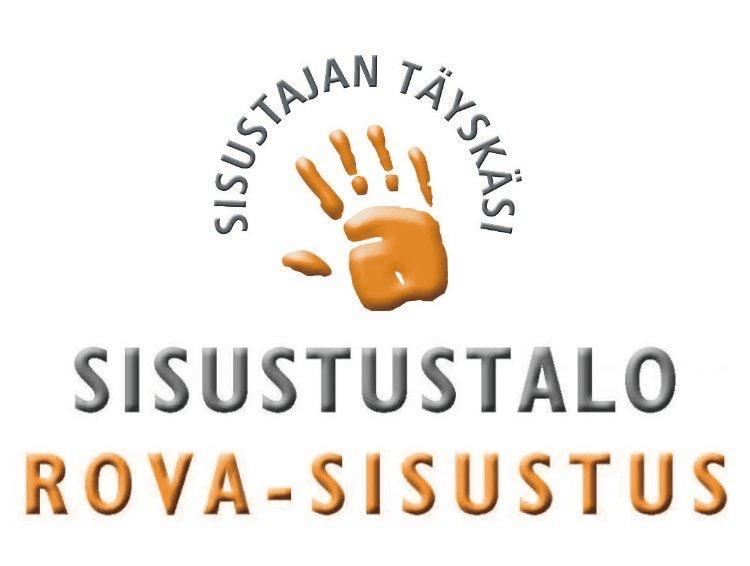 Sisustustalo Rova-Sisustus