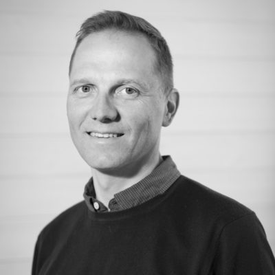Juha Sojakka / CEO