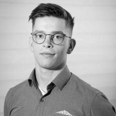 Pekka Ijäs / Export Sales
