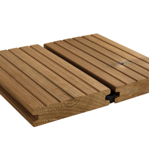 Thermocoat - Elegant - Piilokiinnitettava