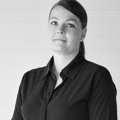 Riikka Ruunaniemi / Export Sales
